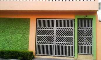 Imagem: Residencial - Ayrosa