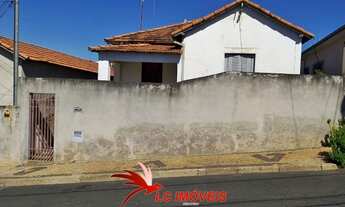 Imagem 1: Venda - Casa - Jardim São Domingos - Americana - SP