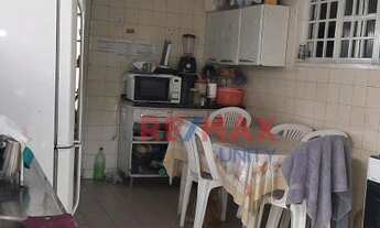 Imagem 4: Casa Marques Casa com 3 dormitórios