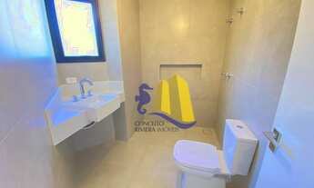 Imagem 6: Casa com 6 dormitórios à venda, 520 m² por R$ 5.100.000,00 - Riviera - Módulo 24 - Bertiog