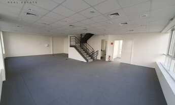 Imagem 2: Conjunto para alugar, 292 m² por R$ 21.000,50/mês - Moema - São Paulo/SP