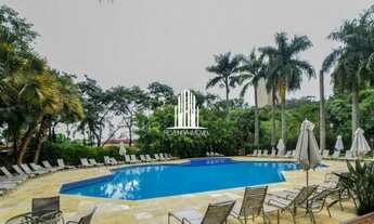 Imagem 5: Cobertura Duplex com 607m² em Santo Amaro