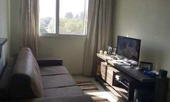 Imagem: Apartamento de 2 dormitórios Cangaiba