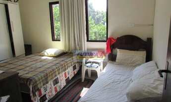 Imagem 4: Apartamento com 1 dormitório à venda, 57 m² por R$ 220.000,00 - Itararé - São Vicente/SP