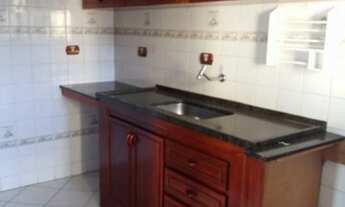 Imagem 5: JACAREí - Apartamento Padrão - Jardim Primavera