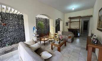 Imagem: Casa com 4 dormitórios à venda, 250 m²