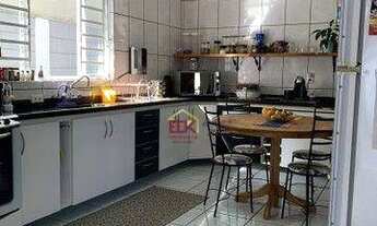 Imagem 3: Sobrado com 4 dormitórios à venda, 190 m² por R$ 1.100.000,00 - Independência - Taubaté/SP