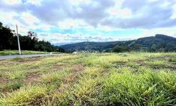 Imagem 5: Excelente terreno plano, situado em local alto e com vista privilegiada!