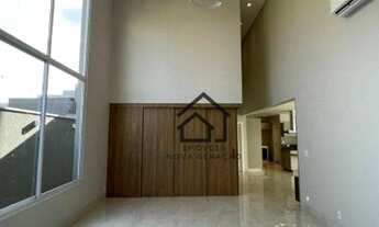 Imagem 2: Casa com 3 dormitórios à venda, 244 m² por R$ 1.880.000 - Parque Residencial Damha VI - Sã