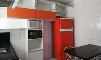 Imagem 6: Apartamento com 3 dormitórios à venda, 320 m² por R$ 590.000,00 - Jardim do Jockey - Lauro