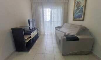 Imagem 4: Apartamento com 2 dormitórios à venda, 77 m² por R$ 350.000 - Praia das Pitangueiras - Gua