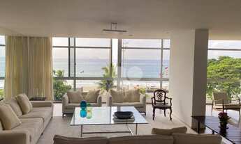 Imagem 5: IMÓVEL DIFERENCIADO NA AV. ATLÂNTICA