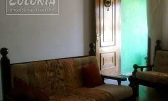 Imagem 4: Santo André - Casa Padrão - Vila Francisco Matarazzo