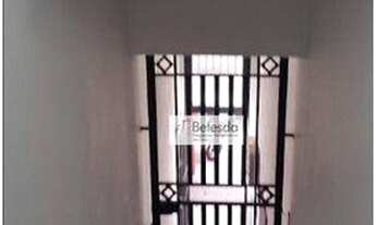 Imagem 2: Sala para alugar, 25 m² - Jardim Ester Yolanda - São Paulo/SP