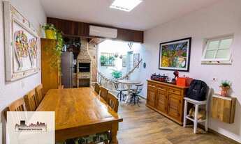 Imagem 6: Sobrado na Vila Anhanguera, 3 suítes, 209m²