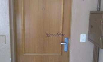 Imagem 3: Apartamento com 2 dormitórios à venda, 43 m² por R$ 232.000,00 - Lauzane Paulista - São Pa