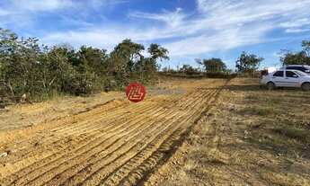 Imagem 6: Áreas com 20.000m² preço à vista 159.000,00- Serra do cipó