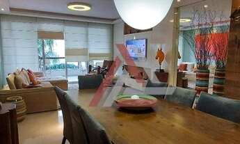 Imagem 7: Apartamento com 3 dormitórios à venda, 156 m² - João Paulo - Florianópolis/SC