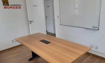 Imagem 3: SÃO PAULO - Conjunto Comercial/Sala - ITAIM BIBI