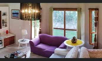 Imagem 3: Excelente casa em condomínio em terreno de 668m2