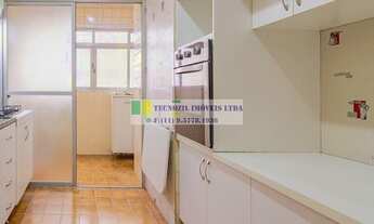 Imagem 5: Apartamento de 3 Dormitórios na Rua Vigário Albernaz