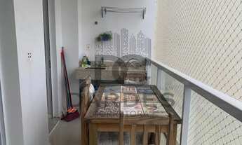 Imagem 7: Apartamento à venda 2 Quartos, 1 Suite, 1 Vaga, 90M², taboleiro, Camboriú - SC