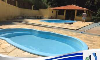 Imagem: Chácara em Mairinque em Condomínio