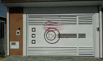 Imagem 6: Linda Casa Térrea- Zona Leste de São José dos Campos/SP