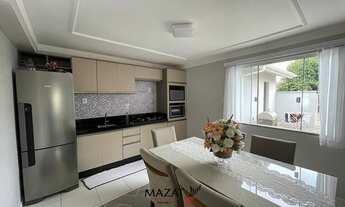 Imagem 7: Casa com 3 dormitórios e 147m² de área construída