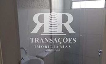 Imagem 6: Apartamento 2 dormitórios, 46m² Aluguel por R$ 780,00 - Residencial BONARDI - Bauru/SP