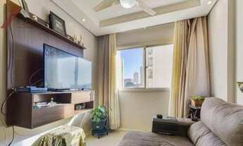 Imagem: Apartamento com 2 dormitórios à venda