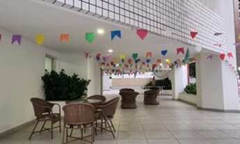 Imagem 5: Apartamento para venda possui 75 metros quadrados com 2 quartos