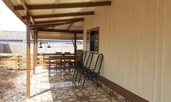 Imagem 4: Vende se está Casa