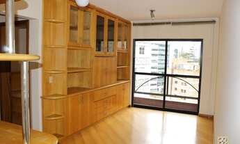 Imagem 5: Apartamento - R Comendador Fontana, 78 - Centro Civico - Curitiba - PR