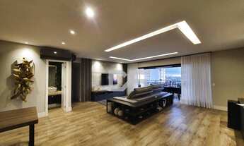 Imagem 4: Apartamento com 3 suítes à venda, 157 m² por R$ 1.670.000 - Jardim Esplanada - São José do