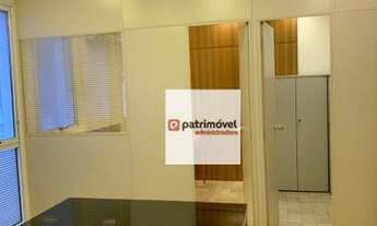 Imagem 7: Sala, 51 m² - venda por R$ 500.000,00 ou aluguel por R$ 2.500,00/mês - Barra da Tijuca - R