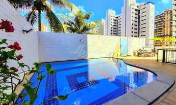 Imagem 7: APARTAMENTO RESIDENCIAL em SALVADOR - BA, PITUBA