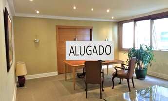 Imagem: Conjunto comercial de alto padrão - 240