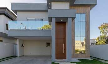 Imagem 7: CASA NOVINHA- CONDOMÍNIO BOULEVARD LAGOA