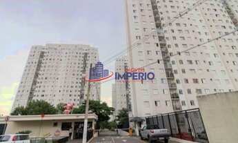 Imagem: Apartamento com 2 dorms, Cocaia, Guarulhos