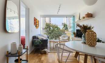 Imagem 3: APARTAMENTO RESIDENCIAL em São Paulo - SP, Vila São Francisco