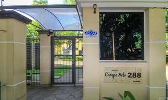 Imagem 3: Porto Alegre - Apartamento Padrão - Guarujá