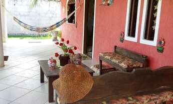 Imagem 5: Casa de condomínio para venda tem 150 metros quadrados com 3 quartos