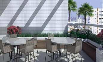 Imagem 5: Apartamento com 01 dormitório no Forte Praia Grande