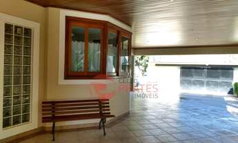 Imagem 6: Mansão no Parque São Bento com 6 suítes 493 m2 Limeira SP