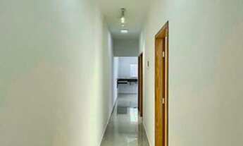 Imagem 5: Casa nova no Setor Jamil Miguel próximo da região da Av. Jose Sarney - Anápolis - GO