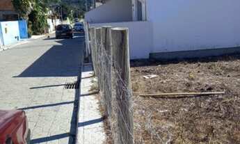 Imagem 2: Excelente Terreno no Bairro do Rio Vermelho - Apenas R$ 185 mil