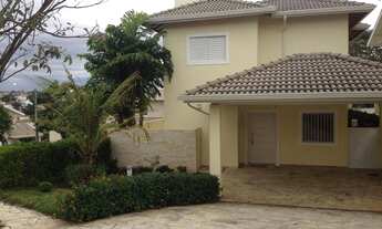 Imagem 2: Casa com 3 dormitórios, 215 m² - venda por R$ 1.050.000 ou aluguel por R$ 7.500/mês - Cond