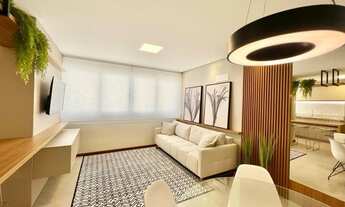 Imagem: Apto no possui 70m² 2 quartos em Centro