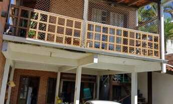 Imagem 2: BARRA DA LAGOA Casa com 3 dormitórios